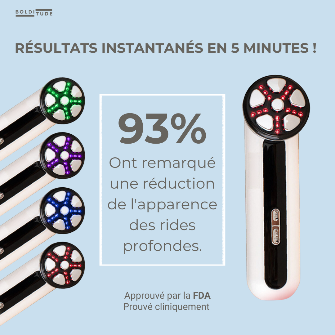 BOLDI SUPER PRO 5 EN 1