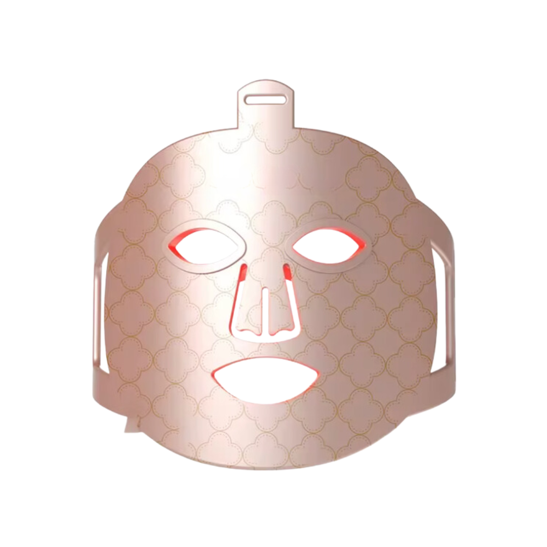 Masque Led Pro 4 en 1
