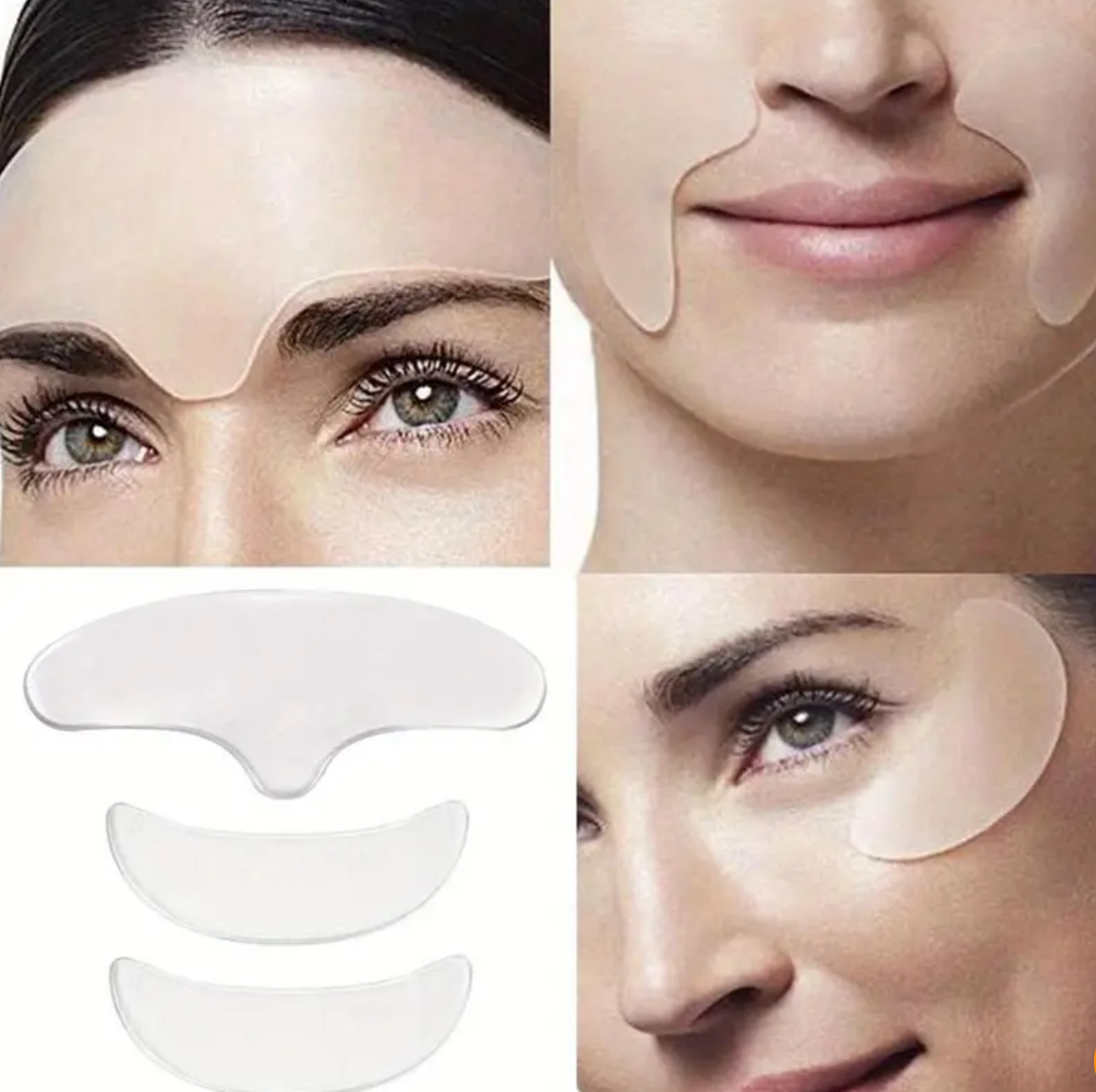 ANTI-WRINKLES LIFT PATCHES
